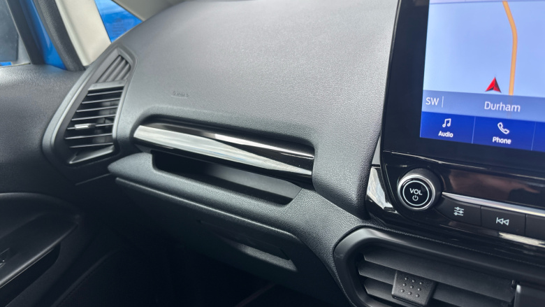 Ford EcoSport 1.0 EcoBoost 125 ST-Line 5dr Petrol Hatchback
